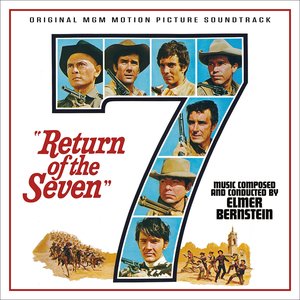 Image for 'Return Of The Seven'