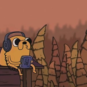 Image for 'Hora de aventuras'