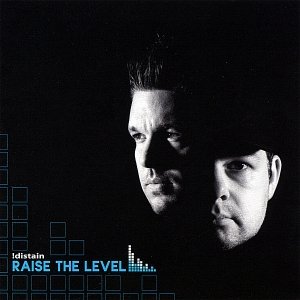 Bild für 'Raise The Level'