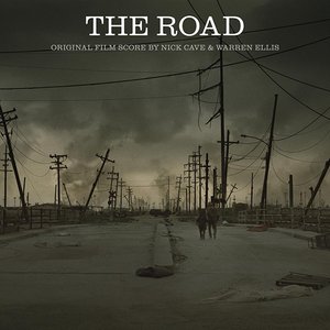 “The Road - Original Film Score”的封面