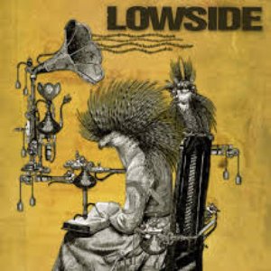 Image for 'Lowside'