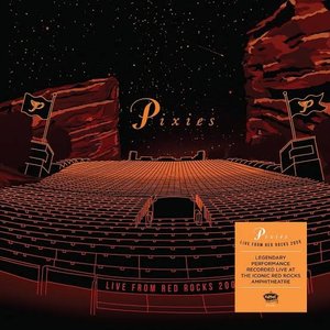 Image for 'Live From Red Rocks 2005'