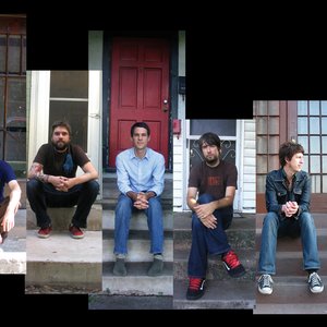 Image for 'American Analog Set'