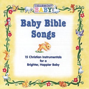 Image for 'Baby Bible Songs'