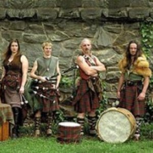 Immagine per 'Clann An Drumma'