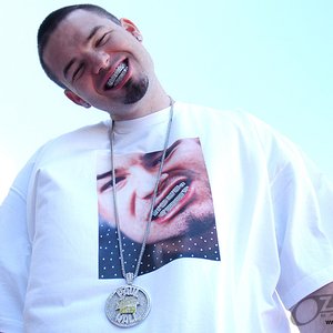 Image for 'Paul Wall'