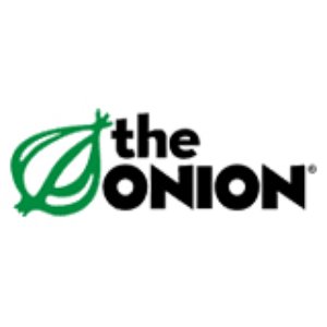 “The Onion”的封面