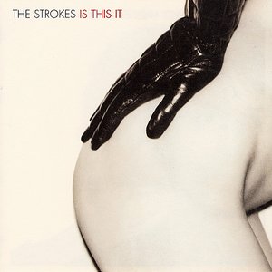 Image for 'Is This It [UK]'