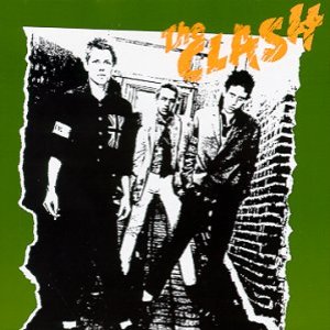 Image for 'The Clash [US]'
