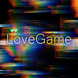 Image for 'Love Game'