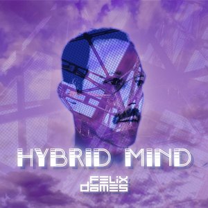 Image for 'Hybrid Mind'