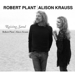 Bild för 'Raising Sand'