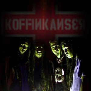Image for 'Koffin Kanser'