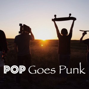 Image for 'Pop Goes Punk'