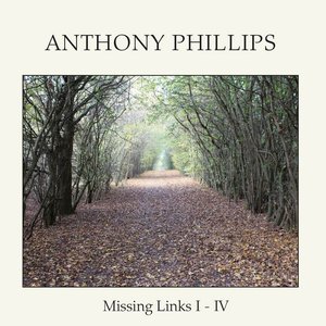 Image for 'Missing Links I-IV'