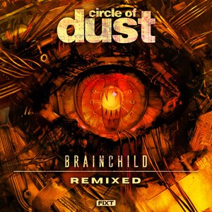 “Brainchild (Remixed)”的封面