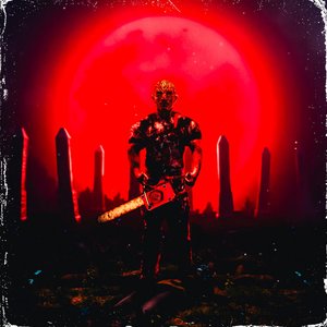 “Massacre”的封面