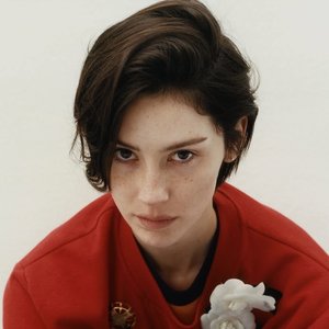 Image for 'Gracie Abrams'