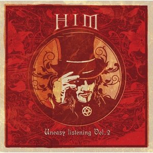 Изображение для 'Uneasy Listening Vol.2'