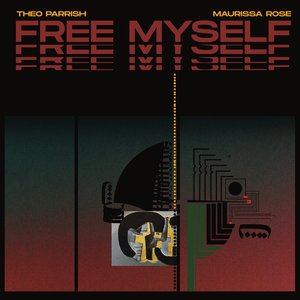 Image for 'Free Myself'