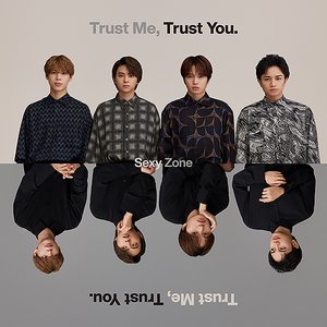 Image for 'Trust Me, Trust You.'