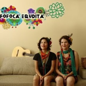 Imagem de 'Fofoca Erudita'