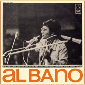 Image for 'Al bano'