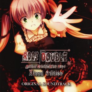 Image for 'ルートダブル - Before Crime * After Days - 初回版特典オリジナルサウンドトラック [Disc1]'