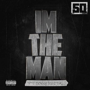 Image for 'I'm The Man'