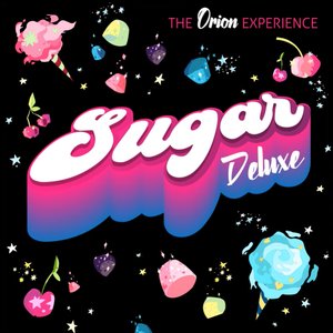 Image for 'Sugar Deluxe'