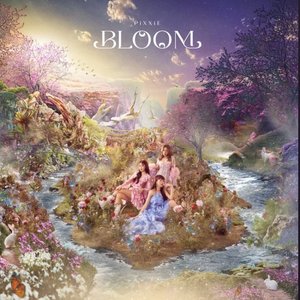 Image for 'BLOOM'