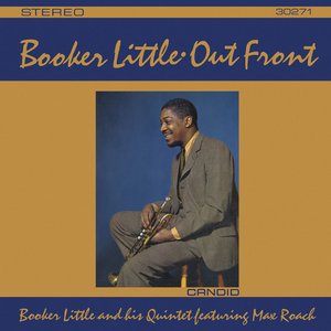 Image for 'Out Front (Remastered)'