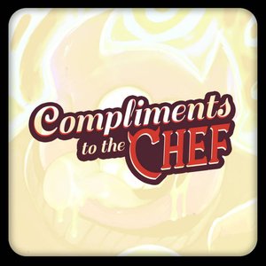 Image for 'Compliments to the Chef'