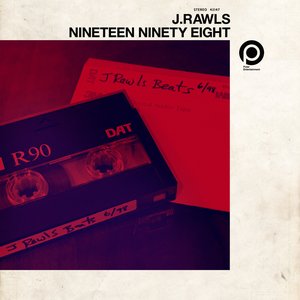 Image for 'Nineteen Ninety Eight'