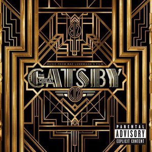Image for 'The Great Gatsby Soundtrack'