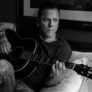 Image for 'Kiefer Sutherland'