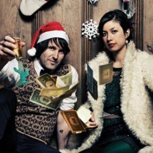 Image for 'Emmy the Great & Tim Wheeler'