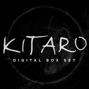 Imagem de 'Kitaro: Digital Box Set'