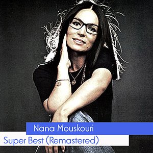 'Super Best (Remastered)' için resim