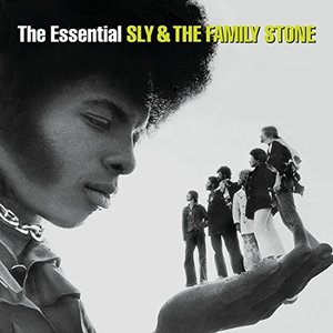 Image for 'The Essential Sly & The Family Stone (disc 1)'