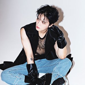 Image for '김재중'