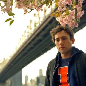 Image for 'Sufjan Stevens'