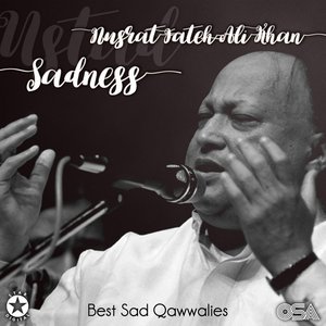 Immagine per 'Sadness (Best Sad Qawwalies)'