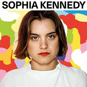 Image pour 'Sophia Kennedy'