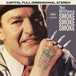 “Smoke Smoke Smoke”的封面