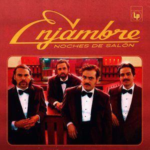 Image for 'Noches De Salón LP'