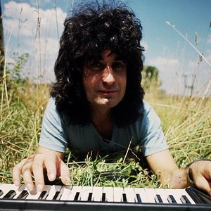Image for 'Patrick Moraz'