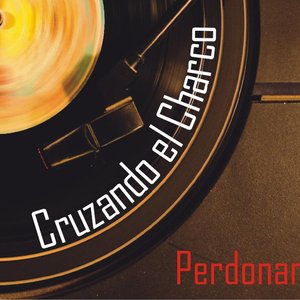 “Perdonar”的封面