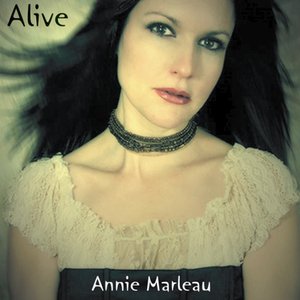 Image for 'Annie Marleau'