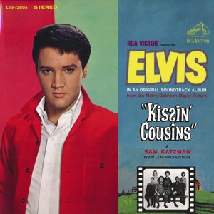 Imagem de 'Kissin' Cousins'